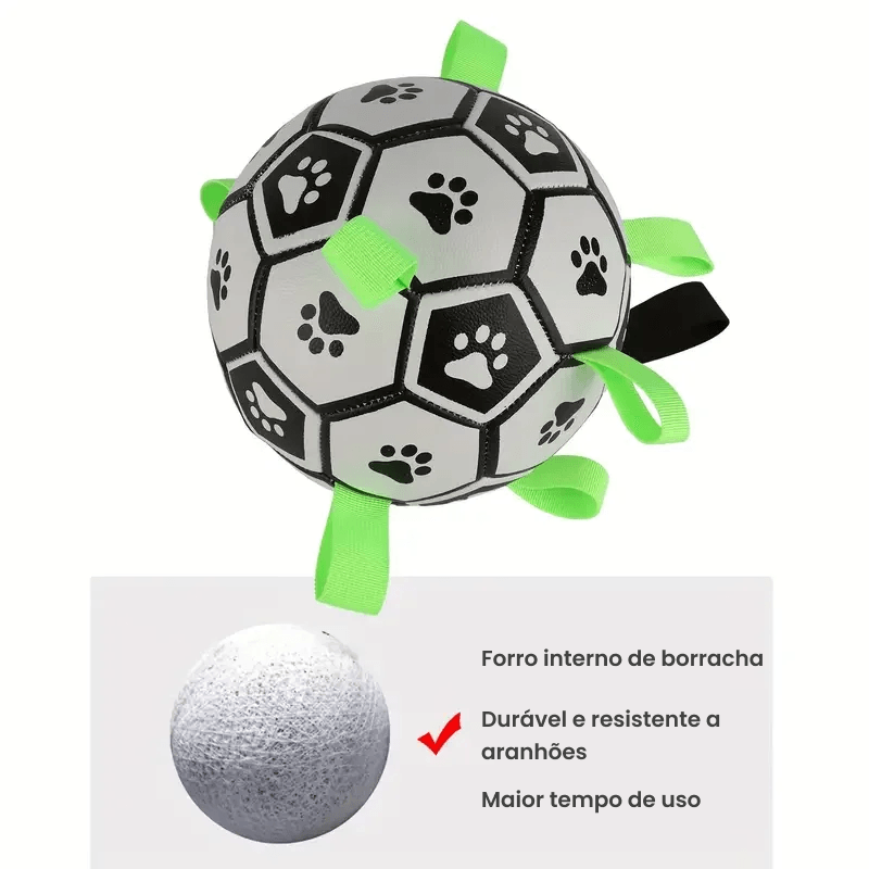 Brinquedo bola para Pet