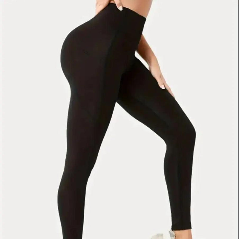 Legging de Cintura Alta