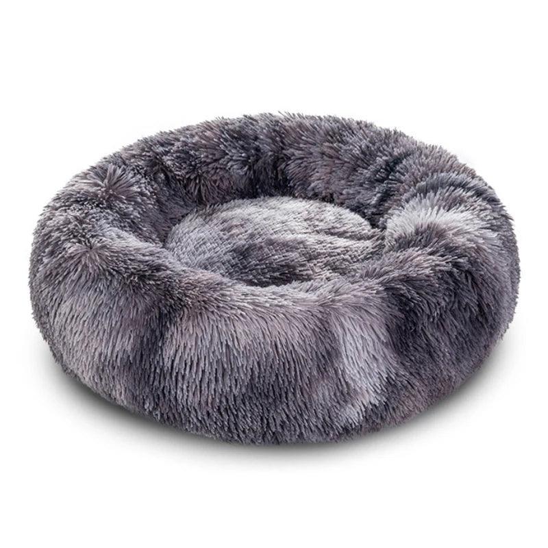 Cama Fluffy para Cães e Gatos