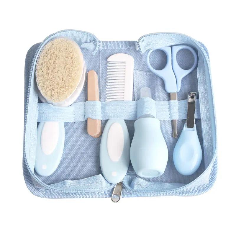 Kit de Cuidados para Bebês