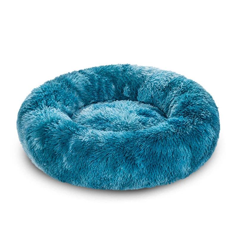 Cama Fluffy para Cães e Gatos